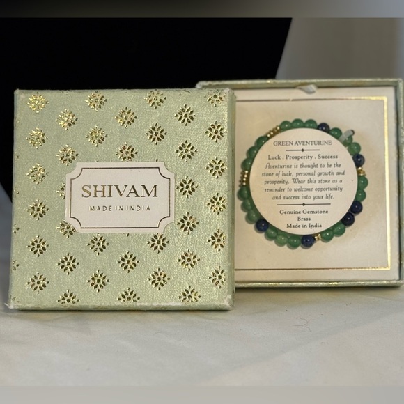 AJ SouthernCharm’s Shivam & Demdaco Bracelet Set - Picture 4 of 6